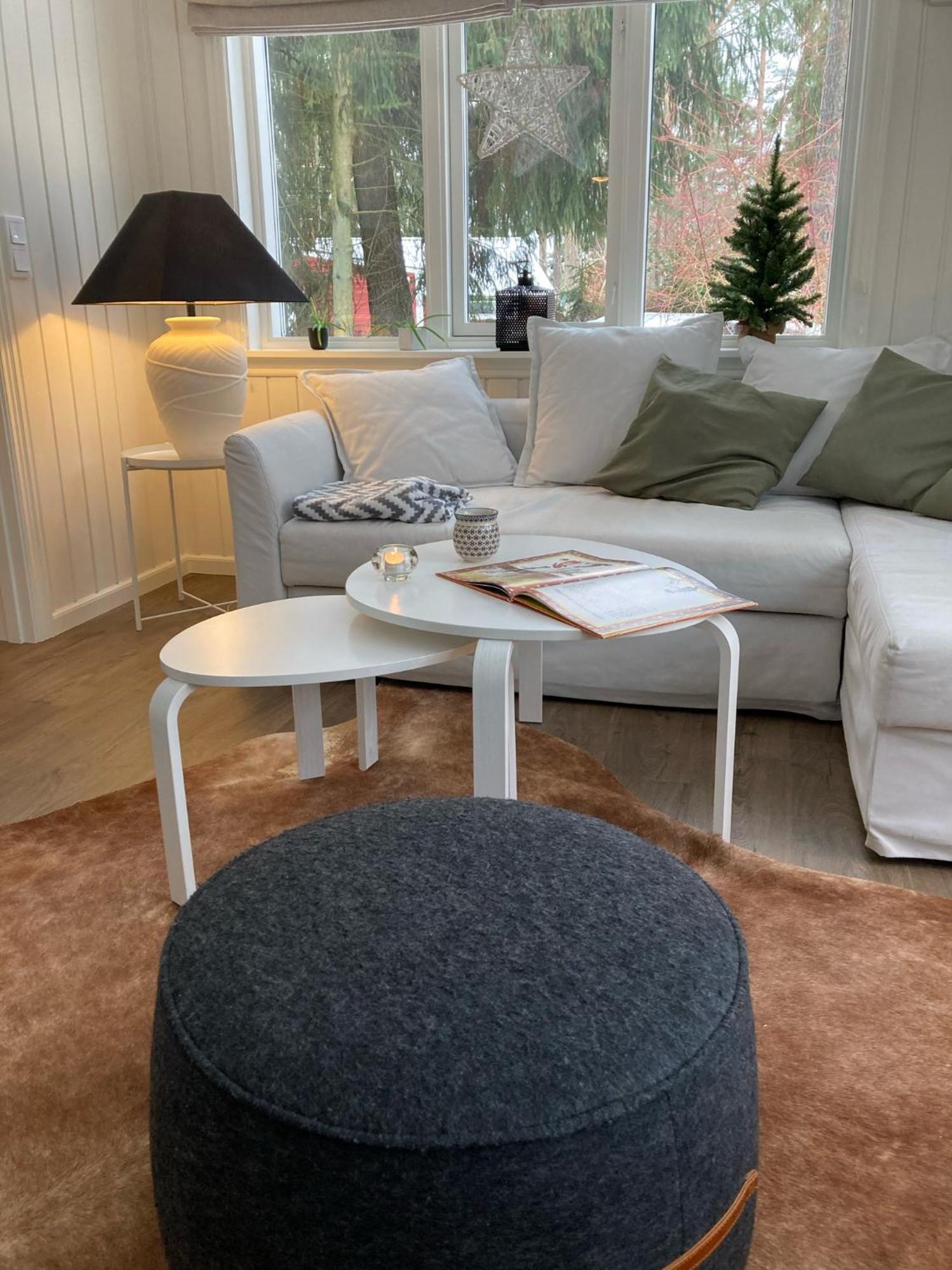 Nordic Relax House - Woodhouse Villa Sjöbo Eksteriør bilde