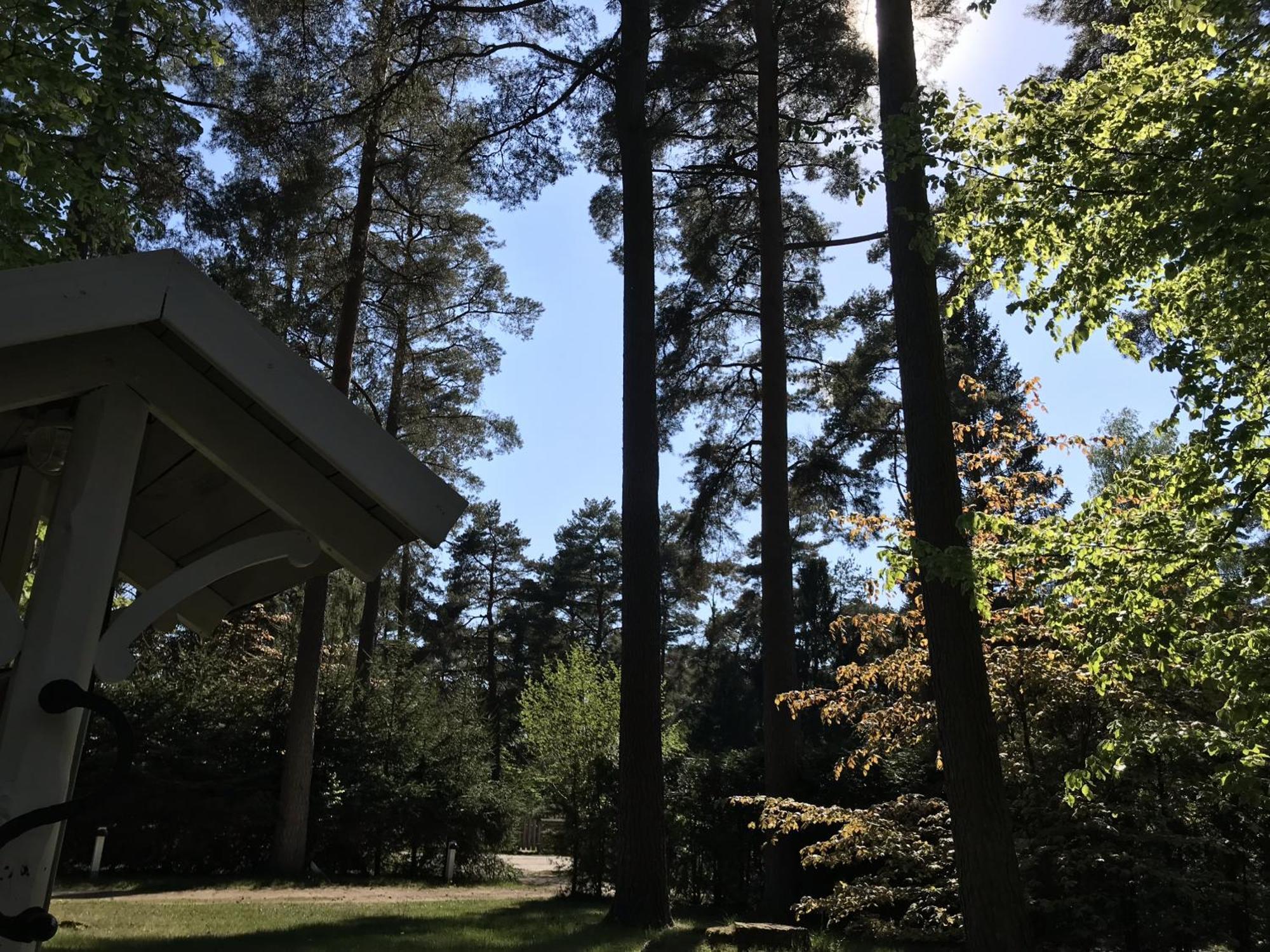 Nordic Relax House - Woodhouse Villa Sjöbo Eksteriør bilde