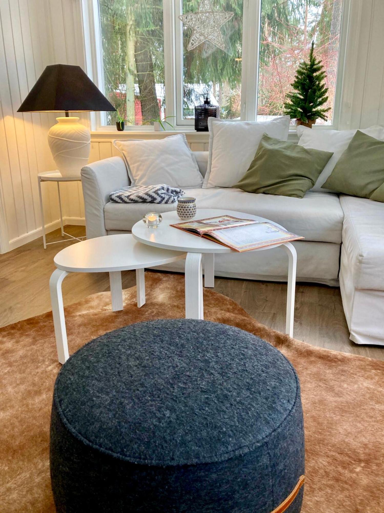 Nordic Relax House - Woodhouse Villa Sjöbo Eksteriør bilde