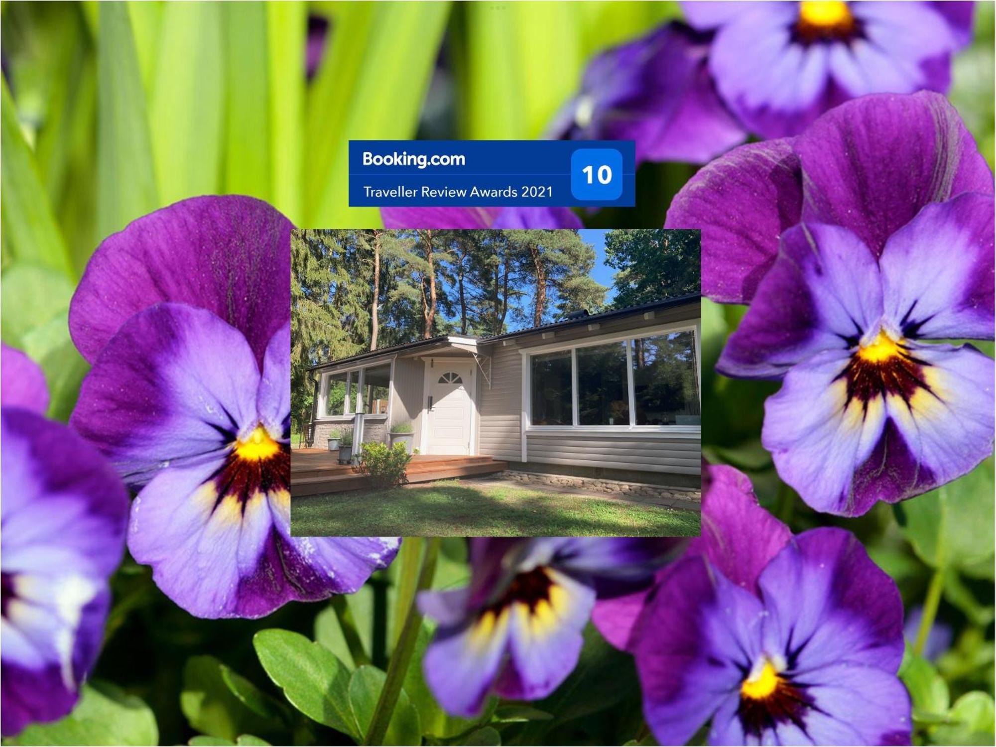 Nordic Relax House - Woodhouse Villa Sjöbo Eksteriør bilde