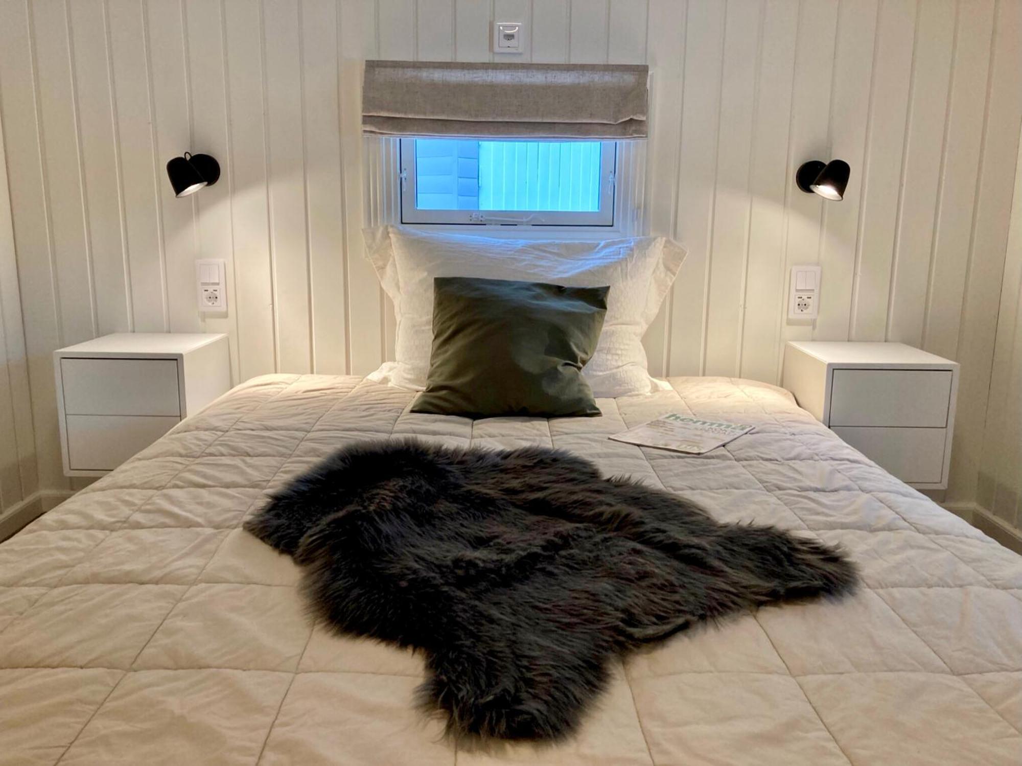 Nordic Relax House - Woodhouse Villa Sjöbo Eksteriør bilde