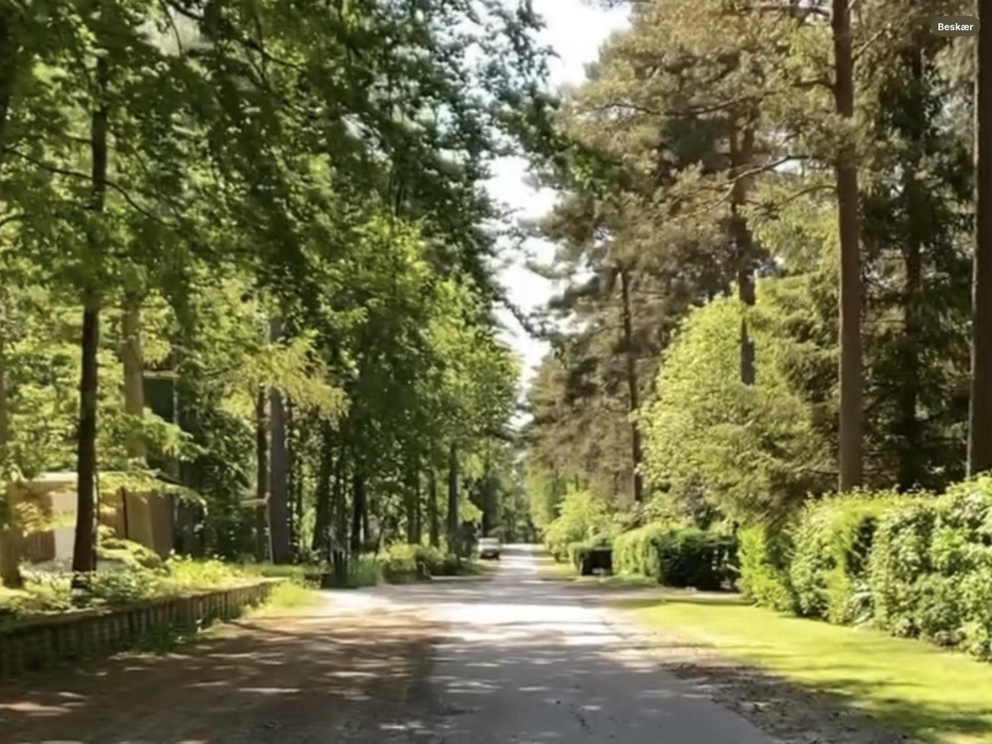 Nordic Relax House - Woodhouse Villa Sjöbo Eksteriør bilde